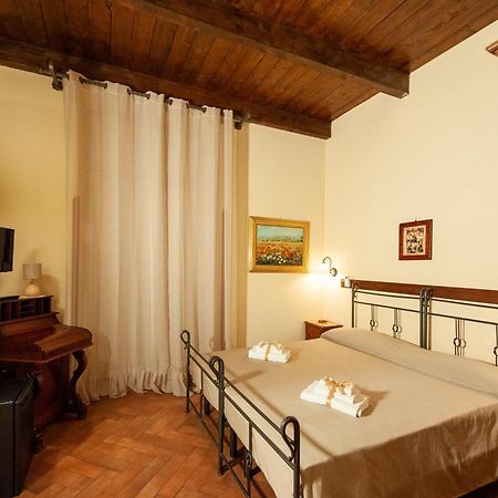 B&B Conte Cavour Napoli Eksteriør bilde
