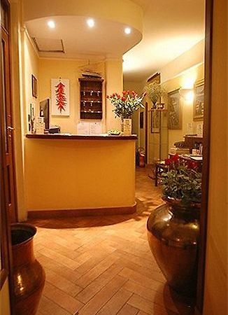 B&B Conte Cavour Napoli Eksteriør bilde