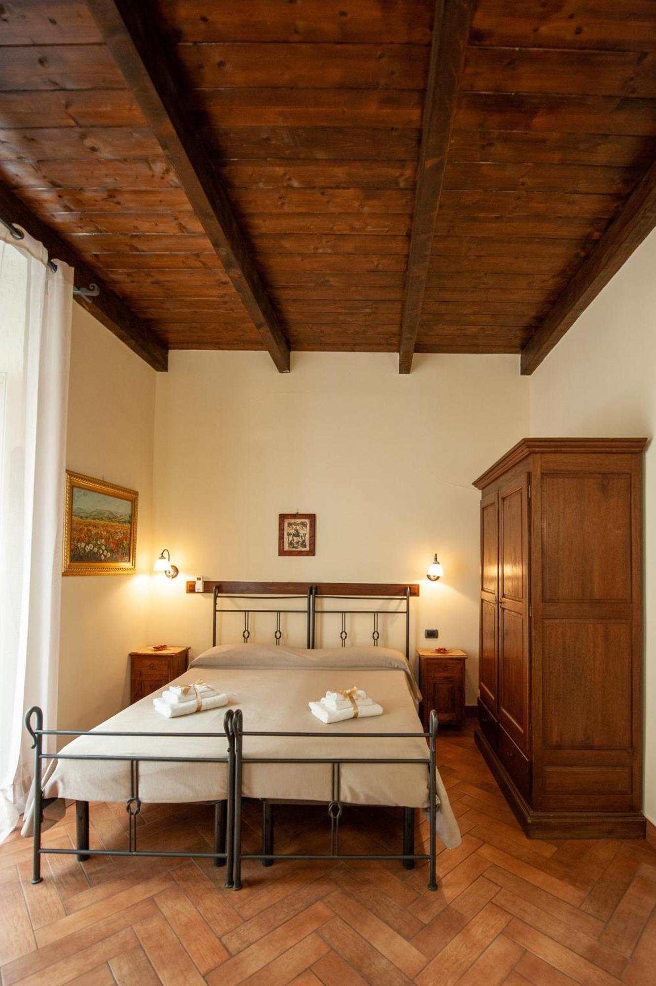 B&B Conte Cavour Napoli Eksteriør bilde