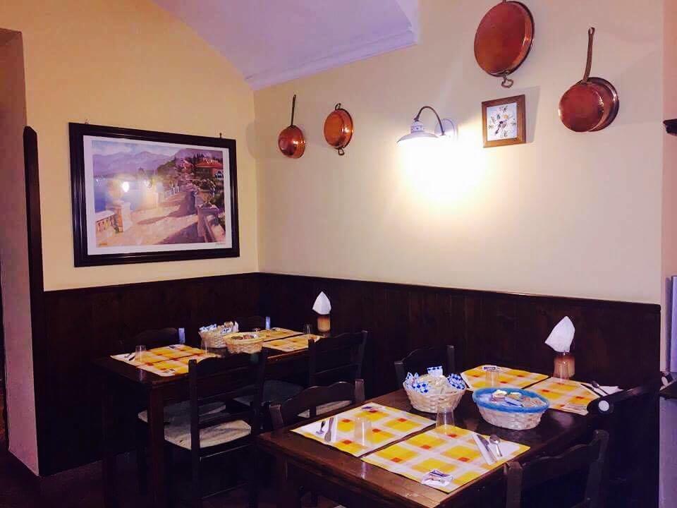 B&B Conte Cavour Napoli Eksteriør bilde
