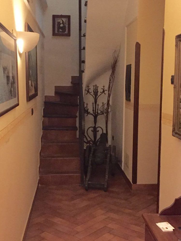 B&B Conte Cavour Napoli Eksteriør bilde