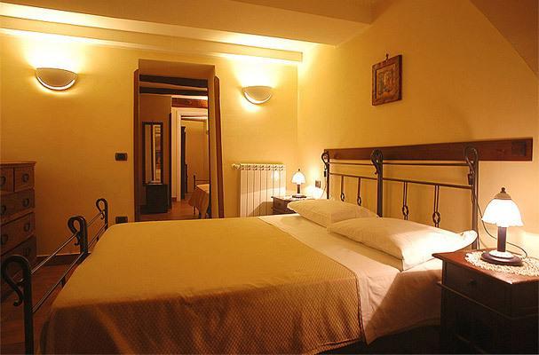 B&B Conte Cavour Napoli Eksteriør bilde